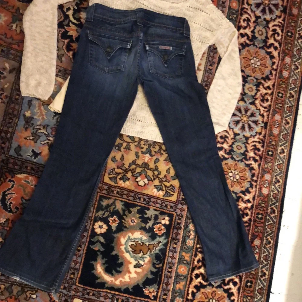 Hudson Jeans size 27 - Picture 6 of 12
